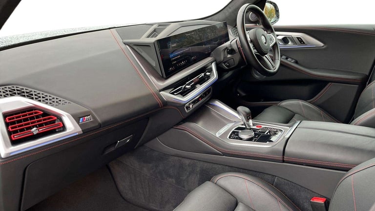 2023 BMW XM Label 5dr Auto Estate Plug-In Hy Automatic