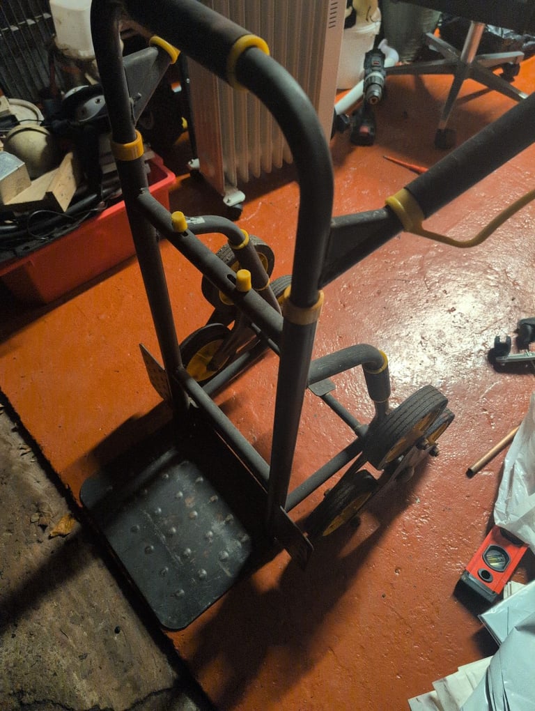 image for Hand Truck / Barrow