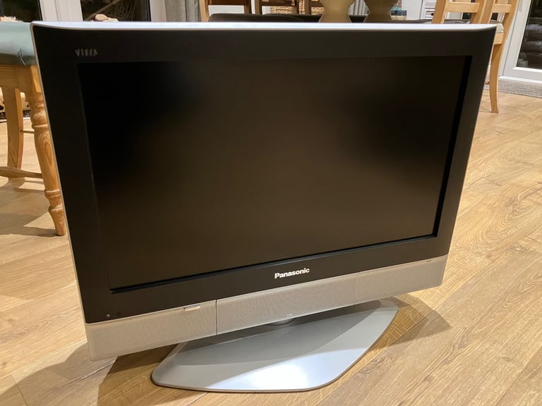 image for Panasonic 26inch LCD tv