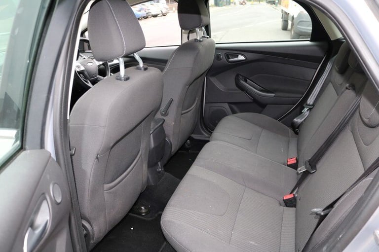 2014 Ford Focus 1.6 TITANIUM NAVIGATOR 5 Door Automatic Finance Available