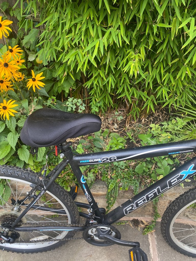 Bike Frame Reflex Rambler Ladies Bike Reflex Bikes, Bicycles