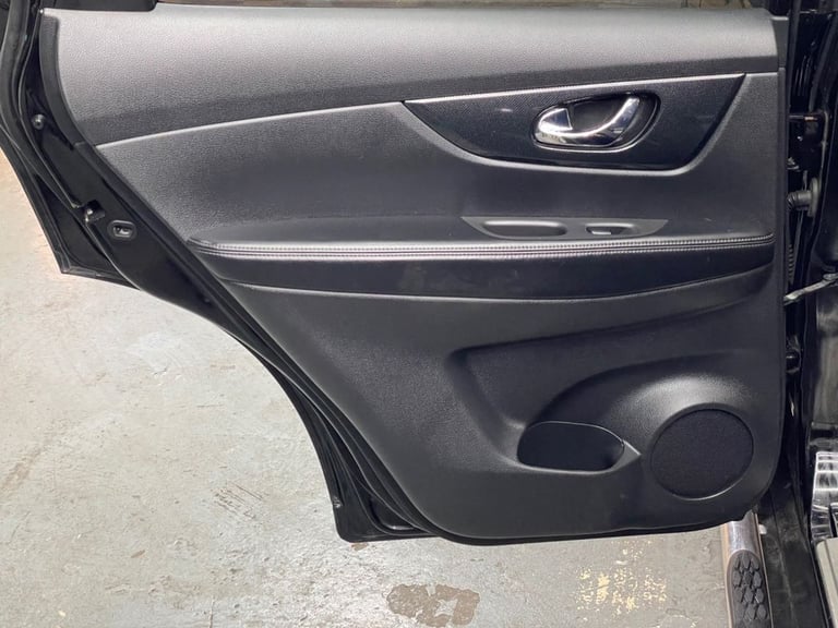 2014 Nissan X-Trail 1.6 DCI ACENTA 5d 130 BHP Estate Diesel Manual