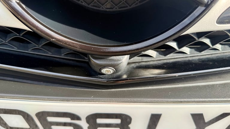 Mercedes-Benz, GLC, Estate, 2018, Semi-Auto, 2143 (cc), 5 doors