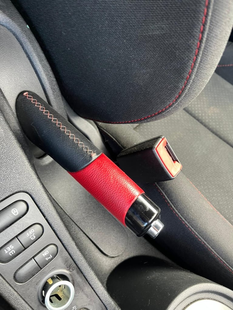 2010 SEAT Leon 2.0 TSI FR 5dr DSG HATCHBACK PETROL Automatic