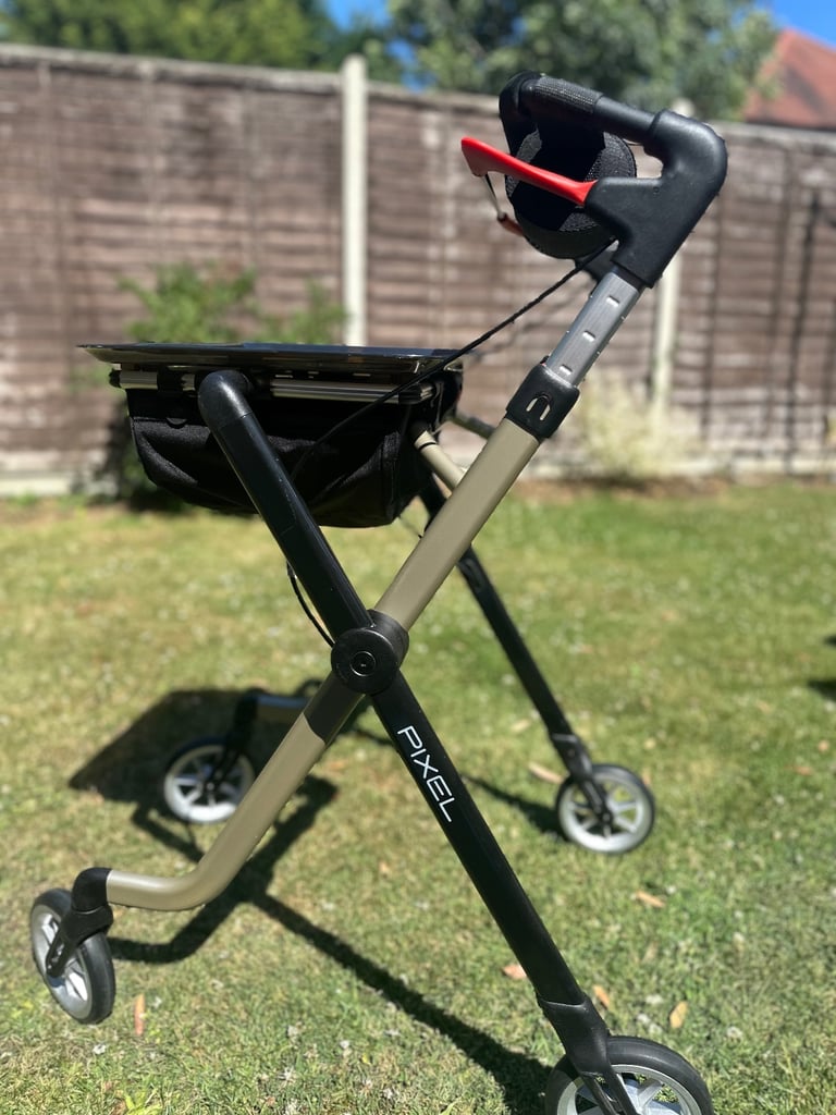 Rehasense Pixel Indoor Rollator