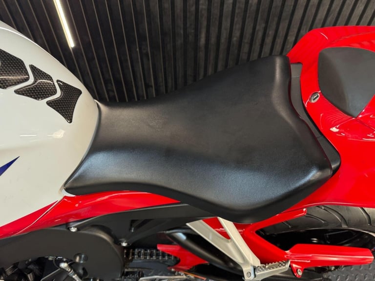 2014 Honda CBR1000RR Fireblade 1000