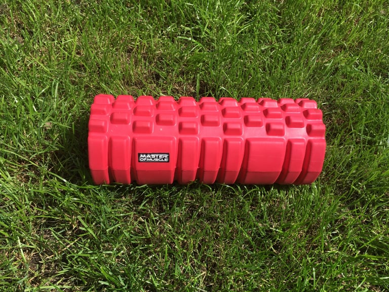 Master of Muscle Mauler Foam Roller | in Earley, Berkshire | Gumtree