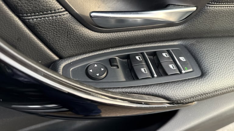 2019 BMW 3 Series 320i M Sport Shadow Edition 4dr Step Auto Petrol Saloon Saloon Petrol Automatic