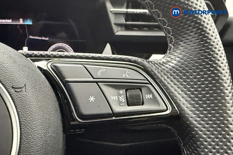 2022 Audi A3 35 TFSI Edition 1 5dr Hatchback Petrol Manual