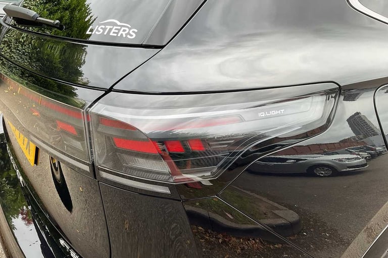 2024 Volkswagen Tiguan 1.5 eTSI 150 R-Line 5dr DSG SUV Petrol Automatic