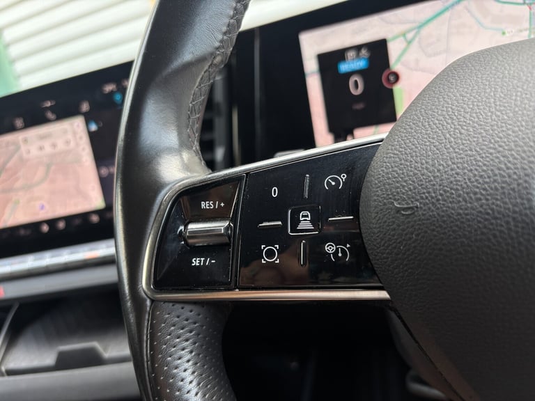 2023 Renault Megane E Tech EV60 160kW Techno 60kWh Optimum Charge 5dr Auto Hatchback Electric Aut...