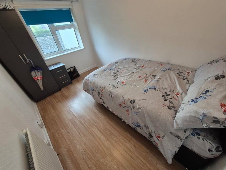 SUPPORTED ACCOMMODATION - LARGE ROOMS AVAILABLE IN KITTS GREEN, SHARD END, DIGBETH & YARDLEY (HMO)