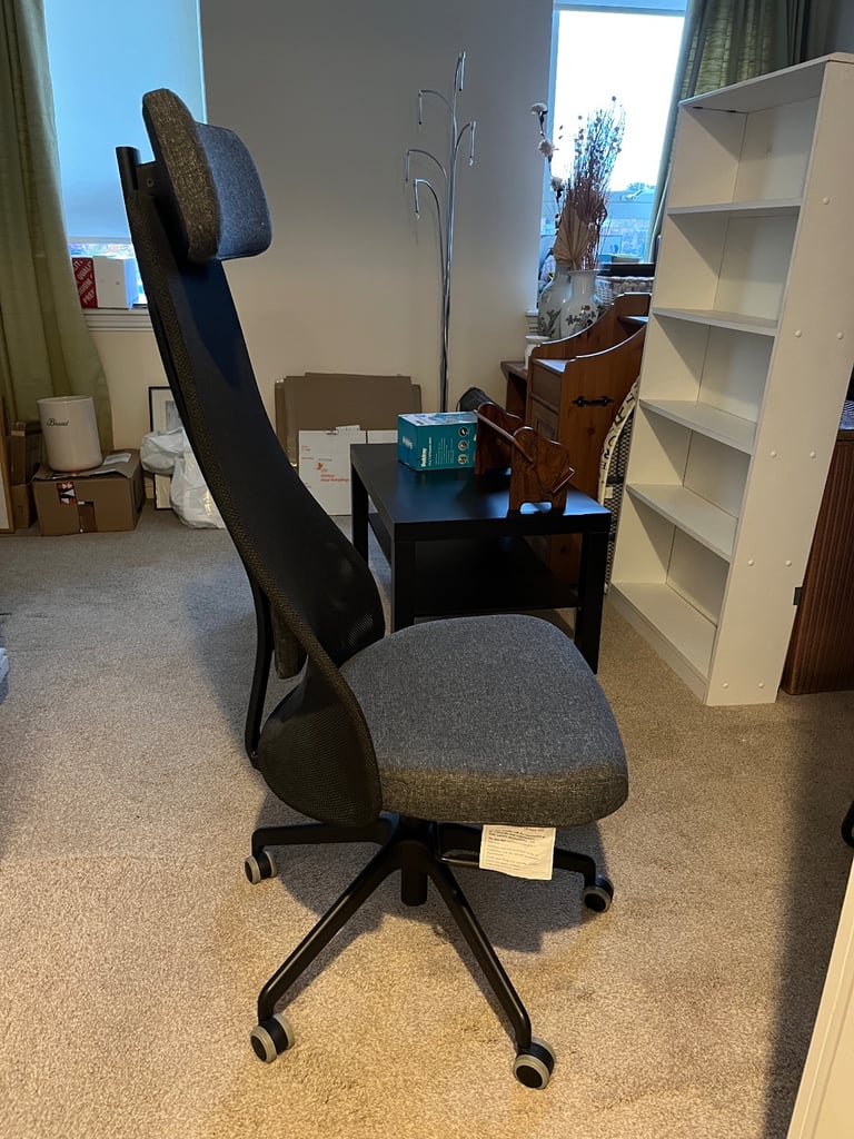 Office chair
