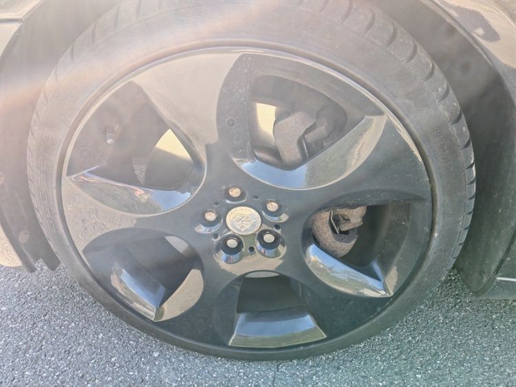 Jaguar, XF, Saloon, 2011, Other, 2993 (cc), 4 doors
