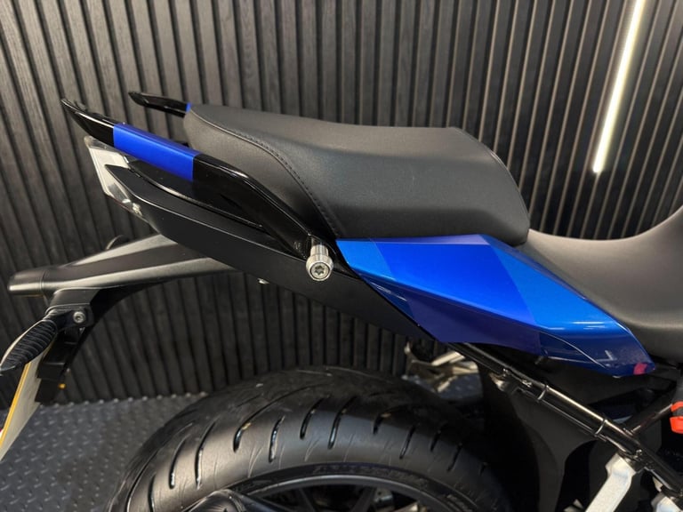 2015 BMW R 1200 RS 1200