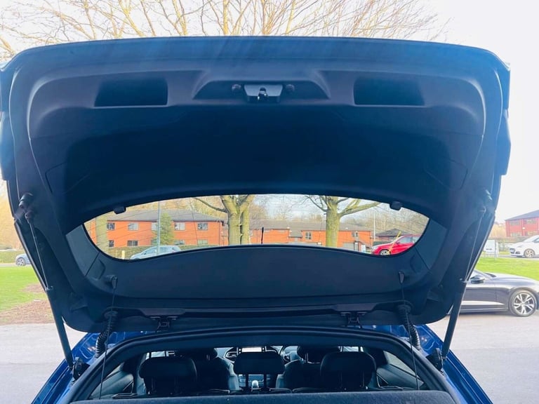 2015 Peugeot 308 1.6 BlueHDi 120 GT Line 5dr HATCHBACK DIESEL Manual