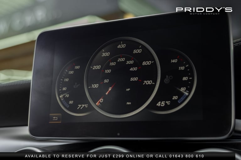 MERCEDES-BENZ C CLASS 4.0 C63 V8 BiTurbo AMG - Enthusiast owned - If perfection