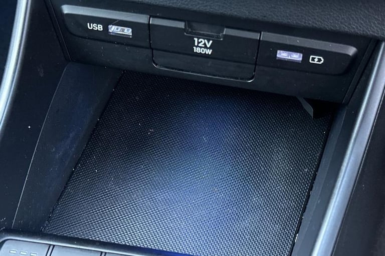 2023 Hyundai i20 1.0T GDi 48V MHD Premium 5dr Manual Hatchback Petrol Manual