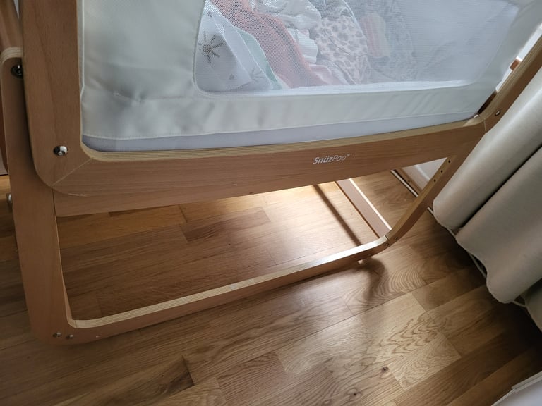 Snuzpod 4