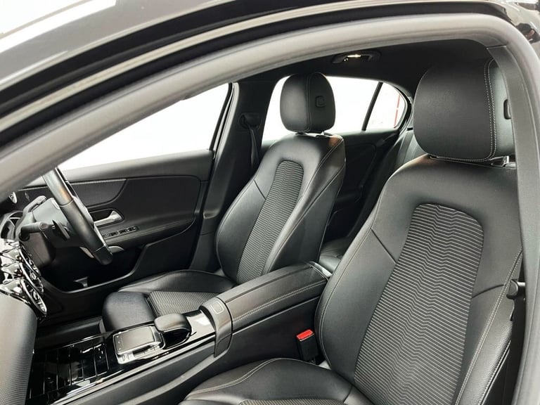 2018 Mercedes-Benz A-Class 1.5 A180d Sport Hatchback 5dr Diesel 7G-DCT Euro 6 (s/s) (116 ps) Hatc...