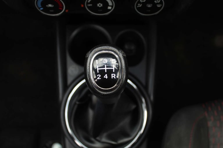 2017 Mitsubishi ASX 1.6 ASX 2 5dr SUV Petrol Manual