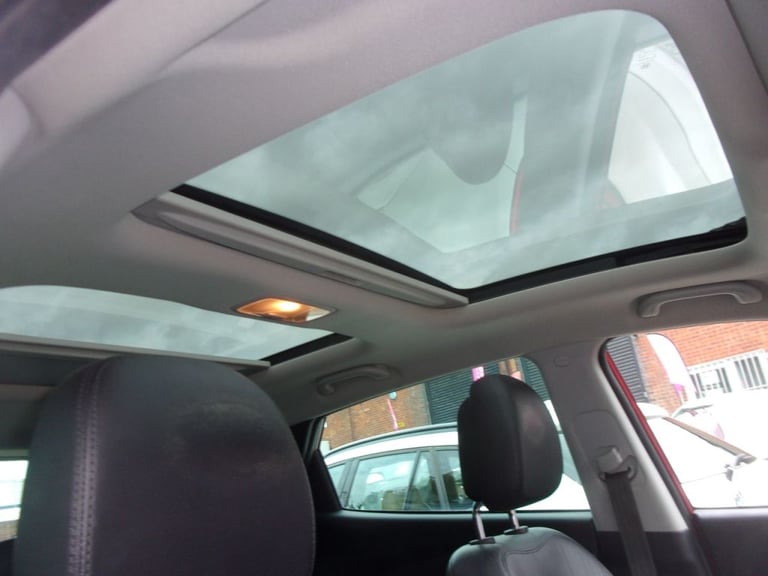  Hyundai ix35 2.0 CRDi Premium 5dr 2WD Diesel