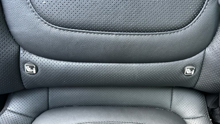 2021 Hyundai TUCSON 1.6 TGDi Ultimate 5dr 2WD Petrol Estate Estate Petrol Manual