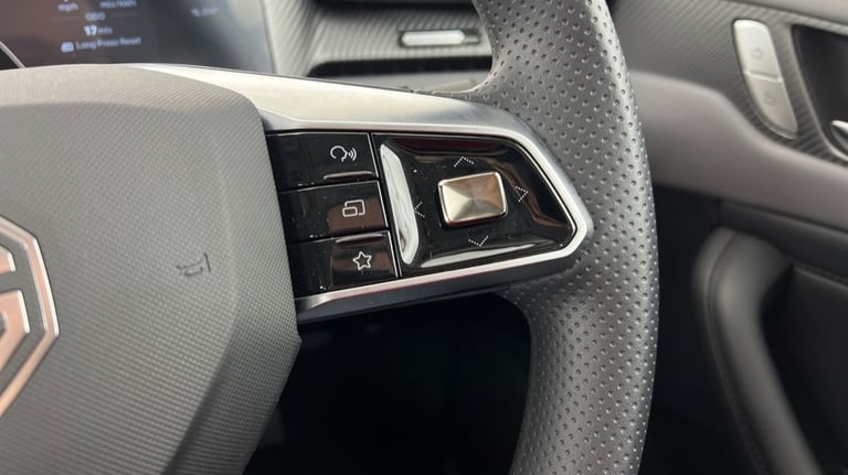 2025 MG MG S5 SE Estate Electric Automatic