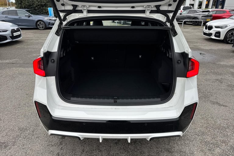 2023 BMW X1 sDrive 20i MHT M Sport 5dr Step Auto SUV Petrol Automatic