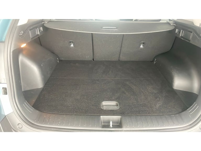 2022 Kia Sportage 1.6T GDi 48V ISG 3 5dr DCT ESTATE PETROL Automatic