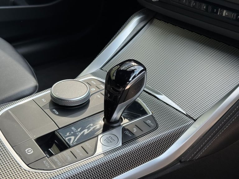 2021 BMW 4 Series 2.0 420i M Sport Coupe 2dr Petrol Auto Euro 6 (s/s) (184 ps) Coupe Petrol Autom...