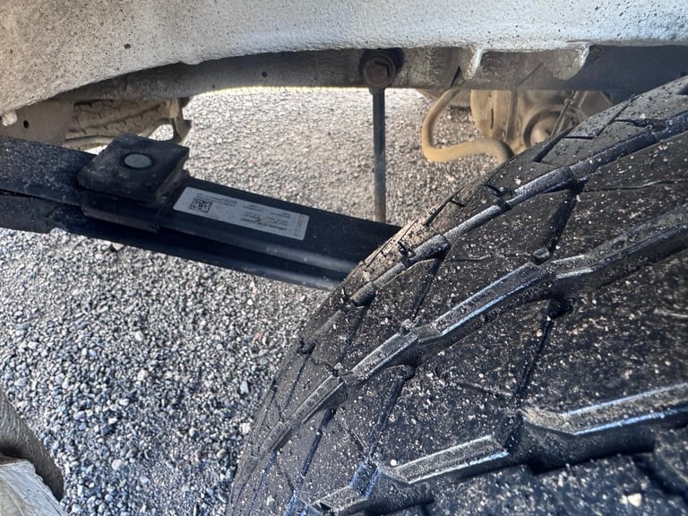 2022 Mercedes Sprinter 314 LWB Panel Van. FSH.  Appleplay/Android. Rear Camera