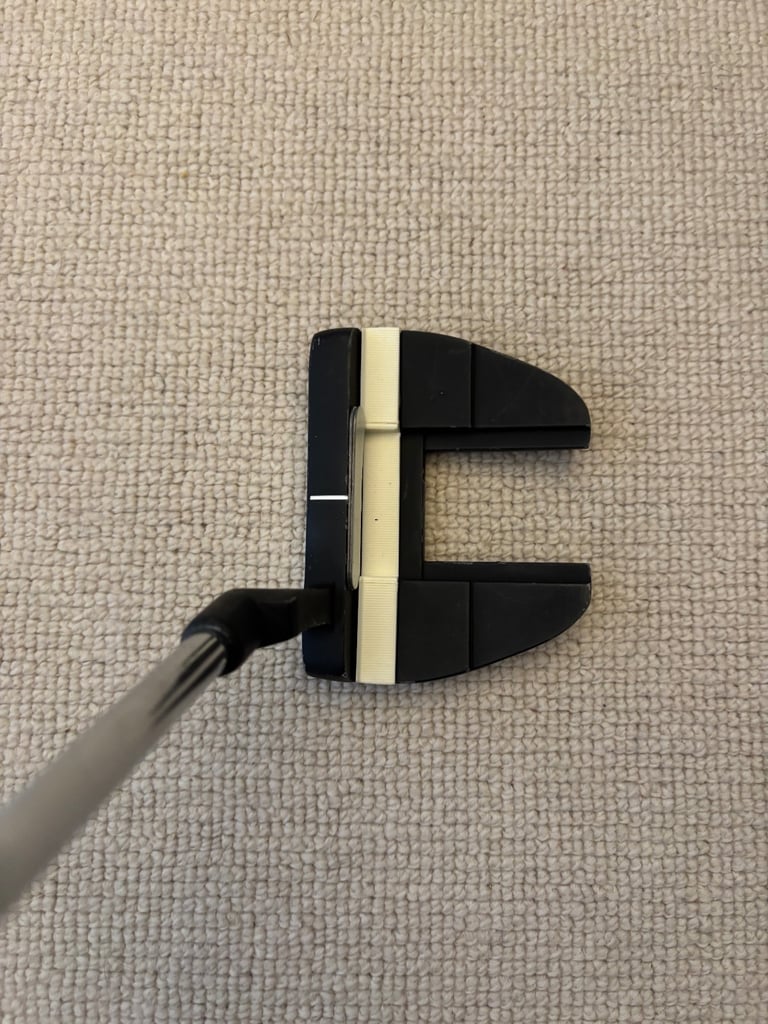 image for Longridge Versa 7 Style Putter