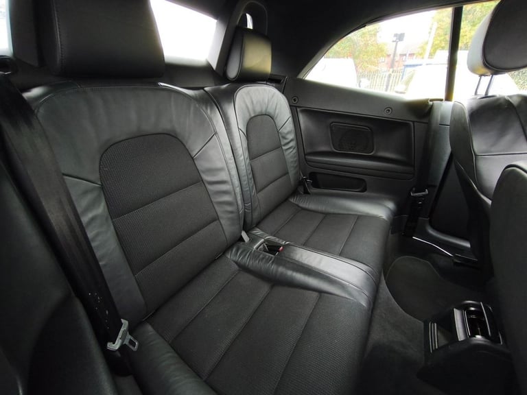 2008 Audi A3 1.8 T FSI S Line 2dr CONVERTIBLE PETROL Manual