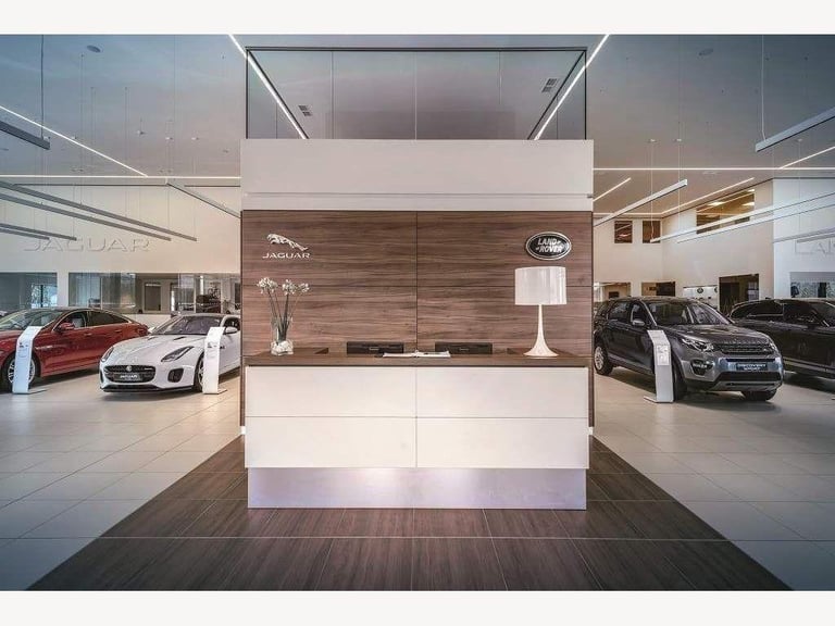 2022 Jaguar E-Pace 1.5 P300e 11.5kWh R-Dynamic S SUV 5dr Petrol Plug-in Hybrid Auto AWD Euro 6 ES...