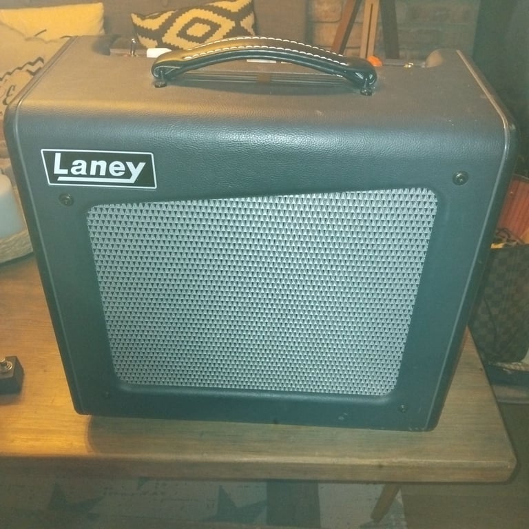 image for Laney super cub 12 
