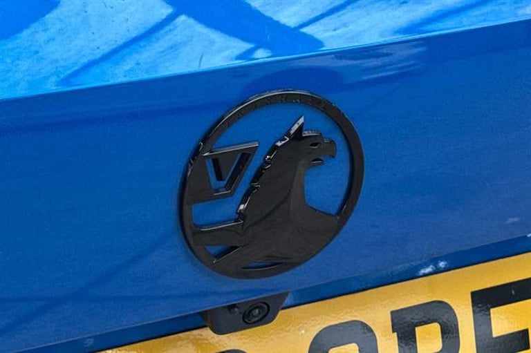 2023 Vauxhall Astra 1.2 Turbo 130 GS 5dr ESTATE PETROL Manual