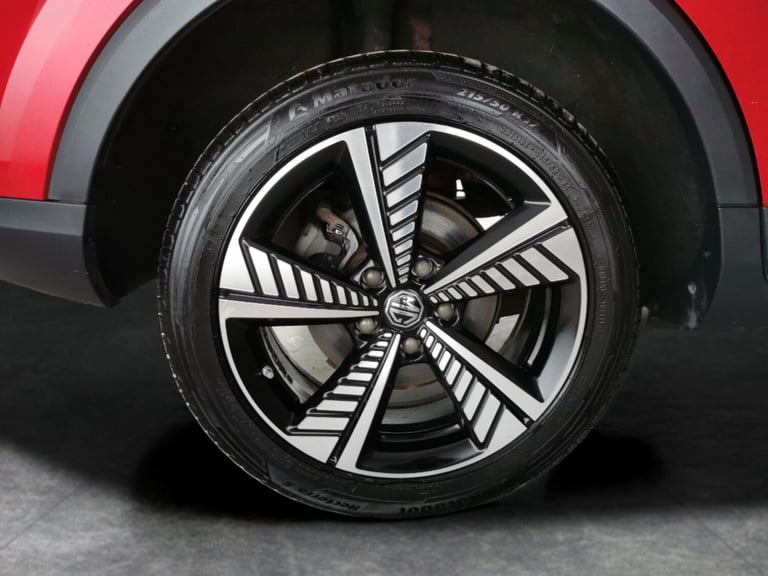 2021 MG MG ZS 105kW Exclusive EV 45kWh 5dr Auto HATCHBACK ELECTRIC Automatic