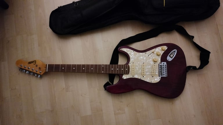 image for Encore Electric Guitar