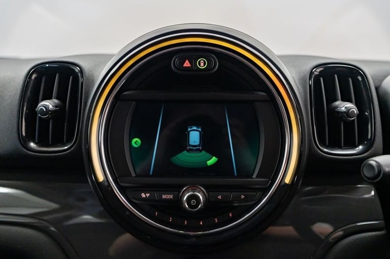 2020 20 MINI COUNTRYMAN 1.5 COOPER CLASSIC SUV 5DR PETROL MANUAL EURO 6 (S/S) (1