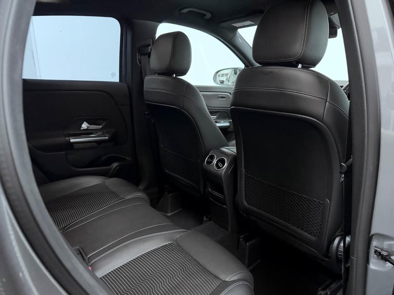 2020 Mercedes-Benz GLA 1.3 GLA200 Sport SUV 5dr Petrol 7G-DCT Euro 6 (s/s) (163 ps) HATCHBACK Pet...