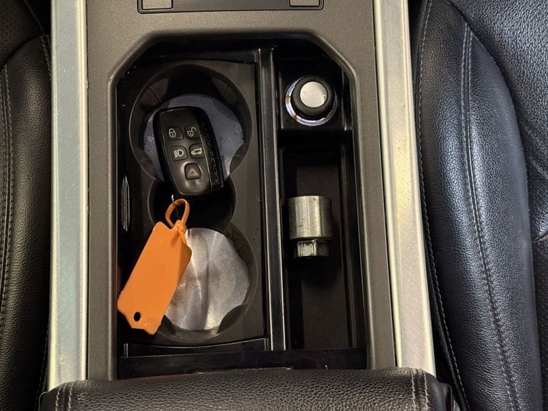 2018 Land Rover Range Rover Evoque 2.0 TD4 SE Tech SUV 5dr Diesel Auto 4WD Euro 6 (s/s) (180 ps) ...