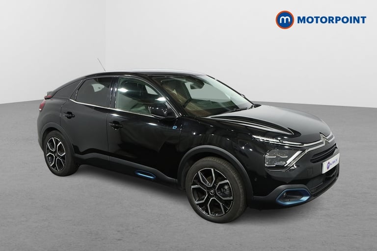 2022 Citroen C4 100kW Shine Plus 50kWh 5dr Auto Hatchback Electric Automatic