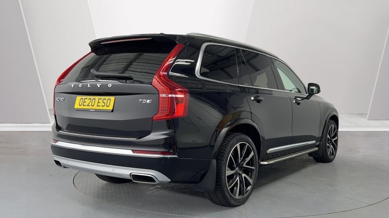 2020 Volvo XC90 2.0 T5 [250] Inscription Pro 5dr AWD Gtron ESTATE PETROL Automatic