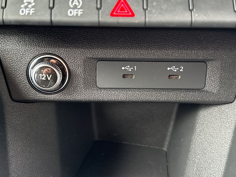 2021 Audi A1 Audi A1 1.0 S Line 5dr Hatchback Petrol Manual