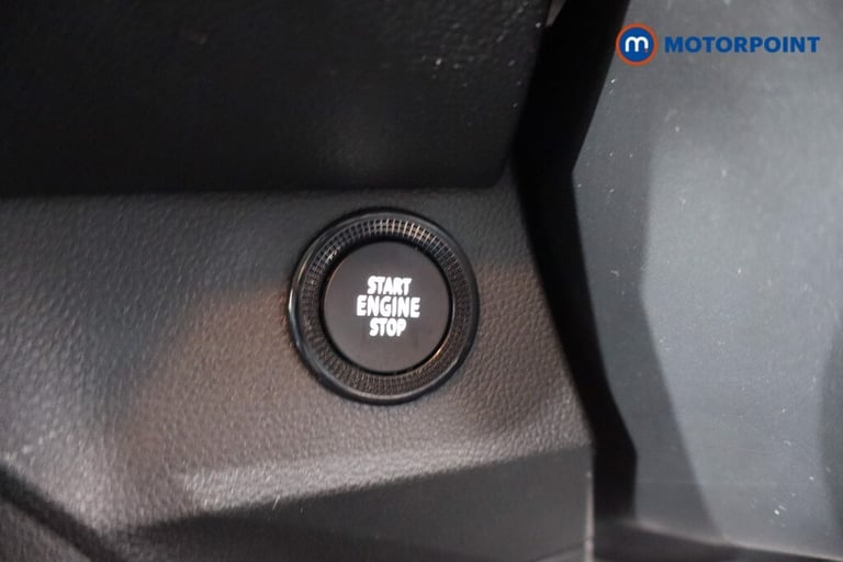 2022 Dacia Jogger 1.0 TCe Extreme SE 5dr MPV Petrol Manual