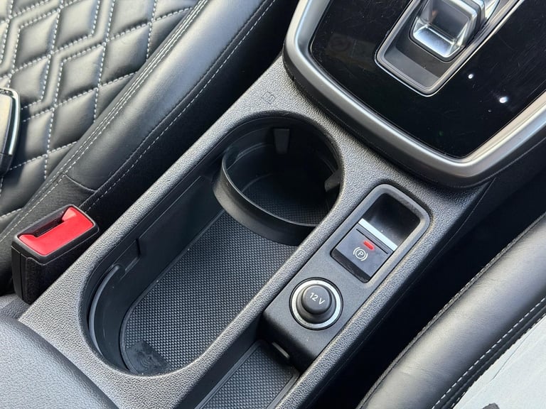 2022 Audi S3 2.0 TFSI S Tronic quattro Euro 6 (s/s) 4dr SALOON Petrol Automatic