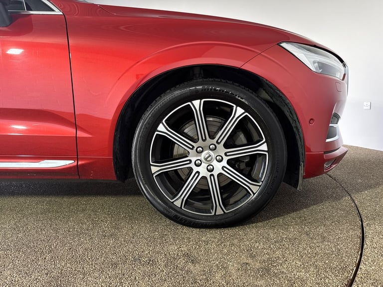 2018 Volvo XC60 2.0 D5 PowerPulse Inscription Pro 5dr AWD G tronic Estate Diesel Automatic