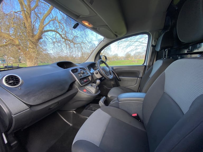 2021 Nissan NV250 1.5 dCi 95ps Acenta Van PANEL VAN Diesel Manual