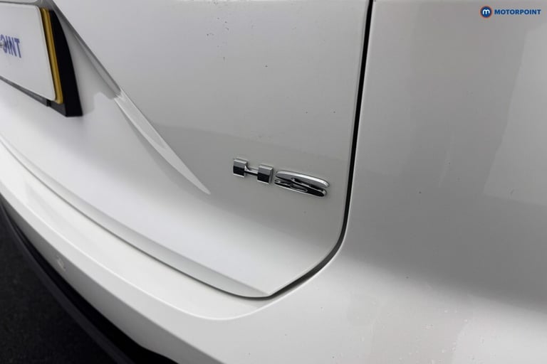 2025 MG MG HS 1.5 T-GDI Trophy 5dr DCT SUV Petrol Automatic